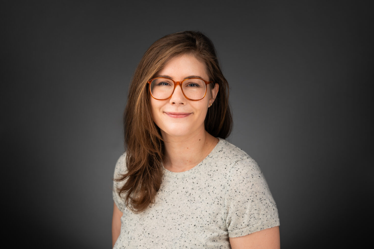 Leila Stegemoeller Headshot