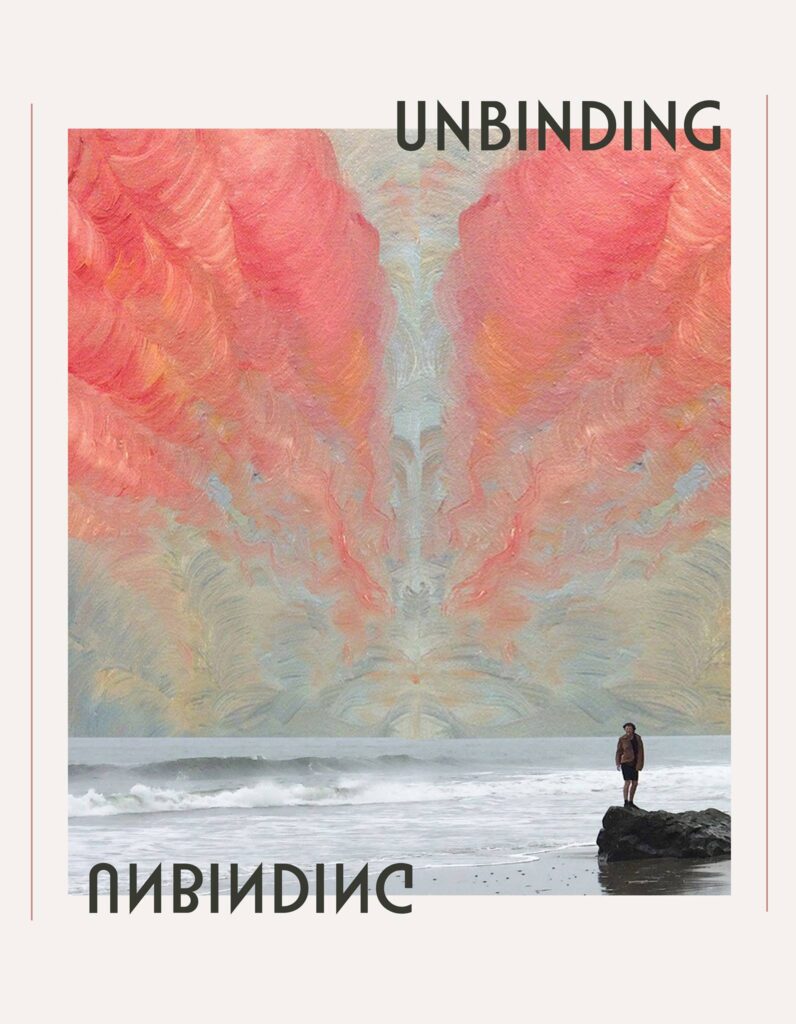 Unbinding | UCSB English Department