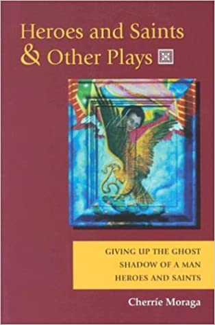 Heroes and Saints & Other Plays Cover