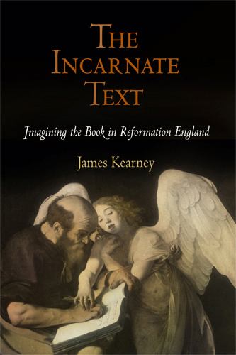 Incarnate Text Cover