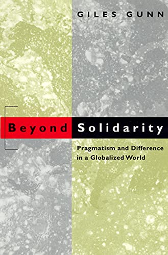 Beyond Solidarity Cover