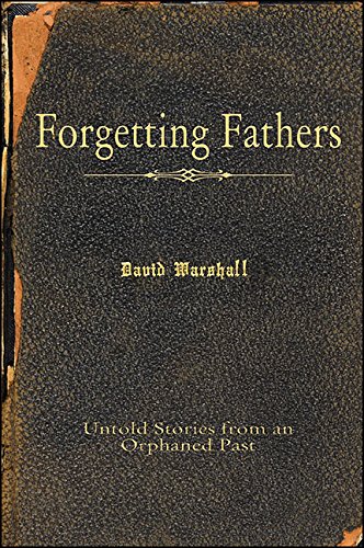 Forgetting Fathers Cover