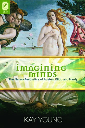 Imagining Minds Cover