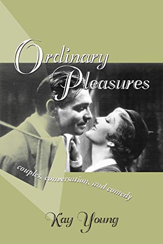Ordinary Pleasures Cover