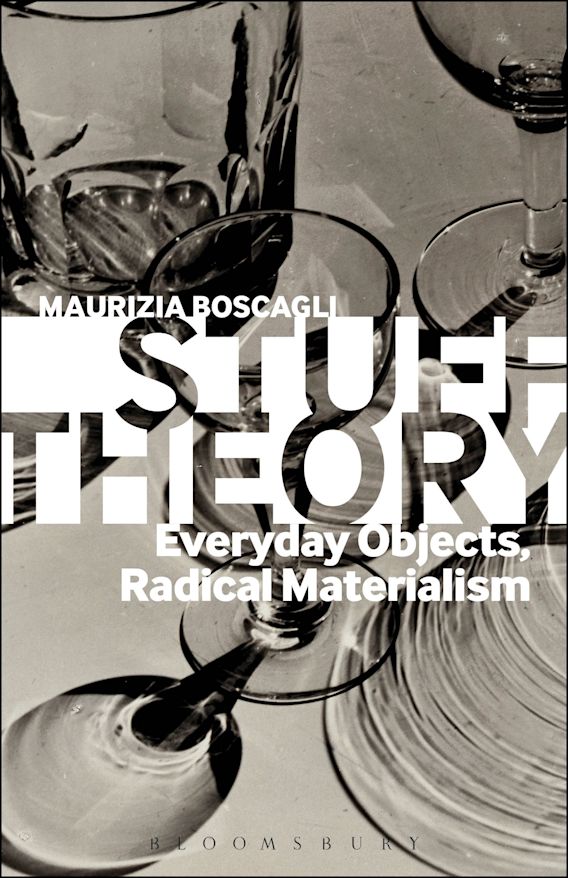 Stuff Theory Cover