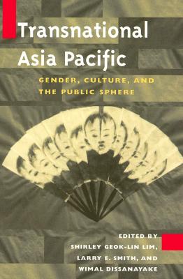 Transnational Asia Pacific Cover