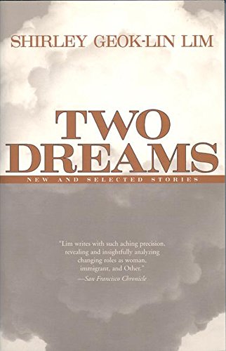 Two Dreams Cover